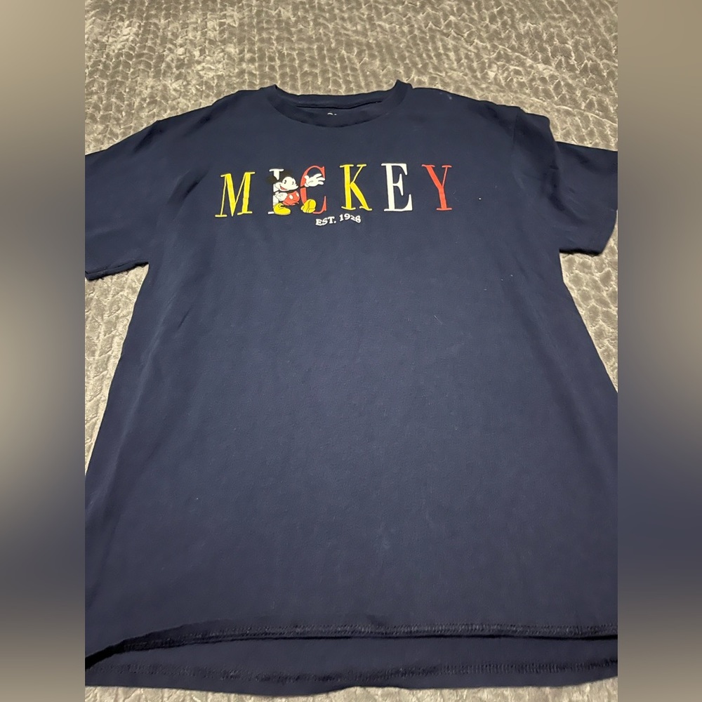 Mikey originally 1928 tshirt